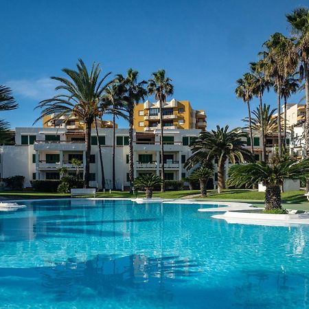 Residencial Club Deltamar Solo Familias Serviplaya Playa De Xeraco Bagian luar foto