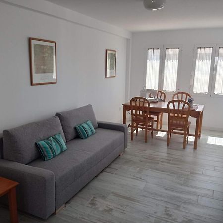 Residencial Club Deltamar Solo Familias Serviplaya Playa De Xeraco Bagian luar foto