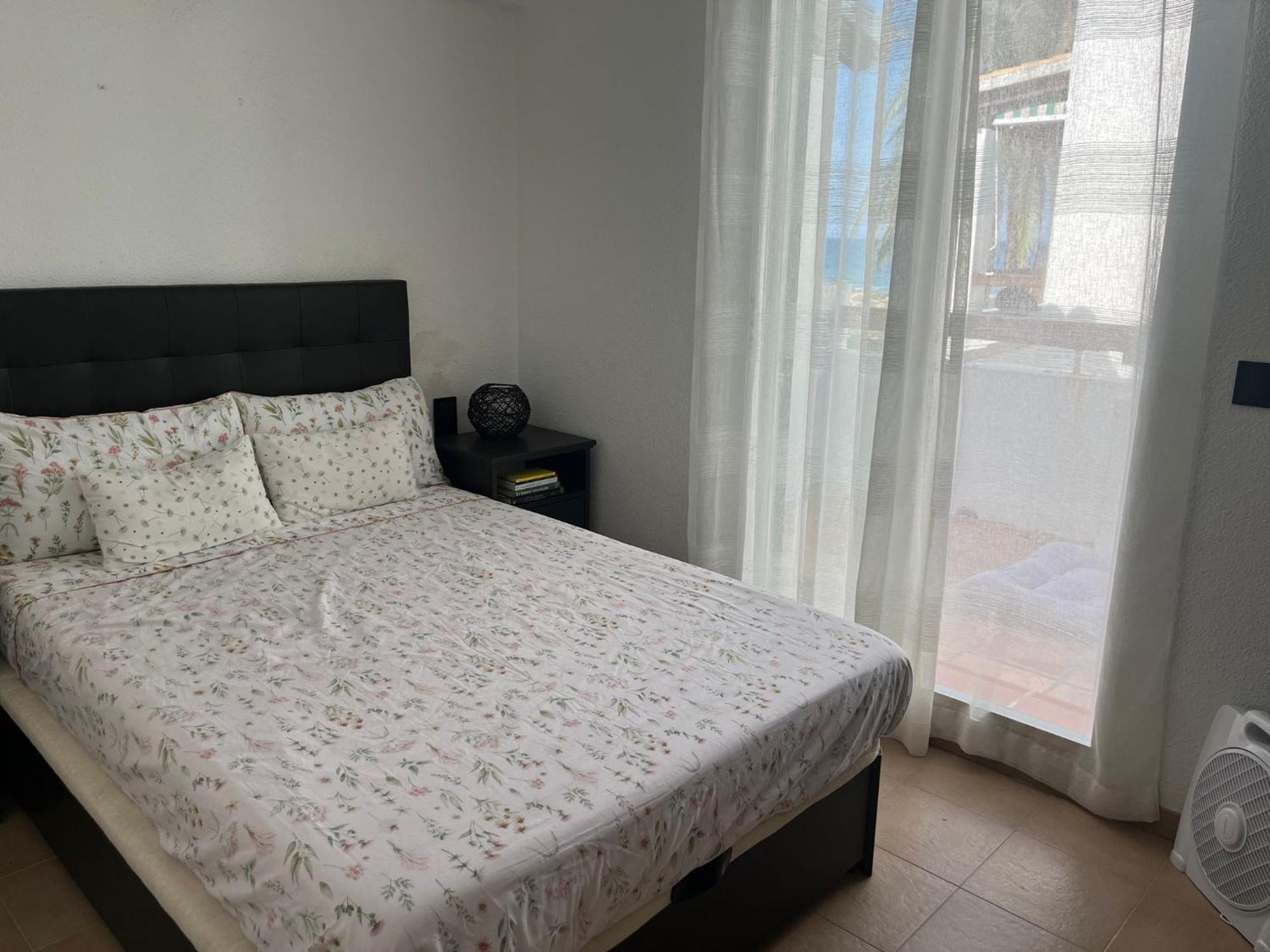 Residencial Club Deltamar Solo Familias Serviplaya Playa De Xeraco Bagian luar foto
