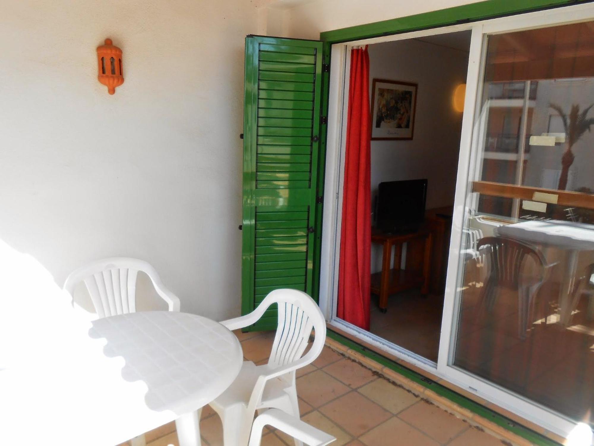 Residencial Club Deltamar Solo Familias Serviplaya Playa De Xeraco Ruang foto