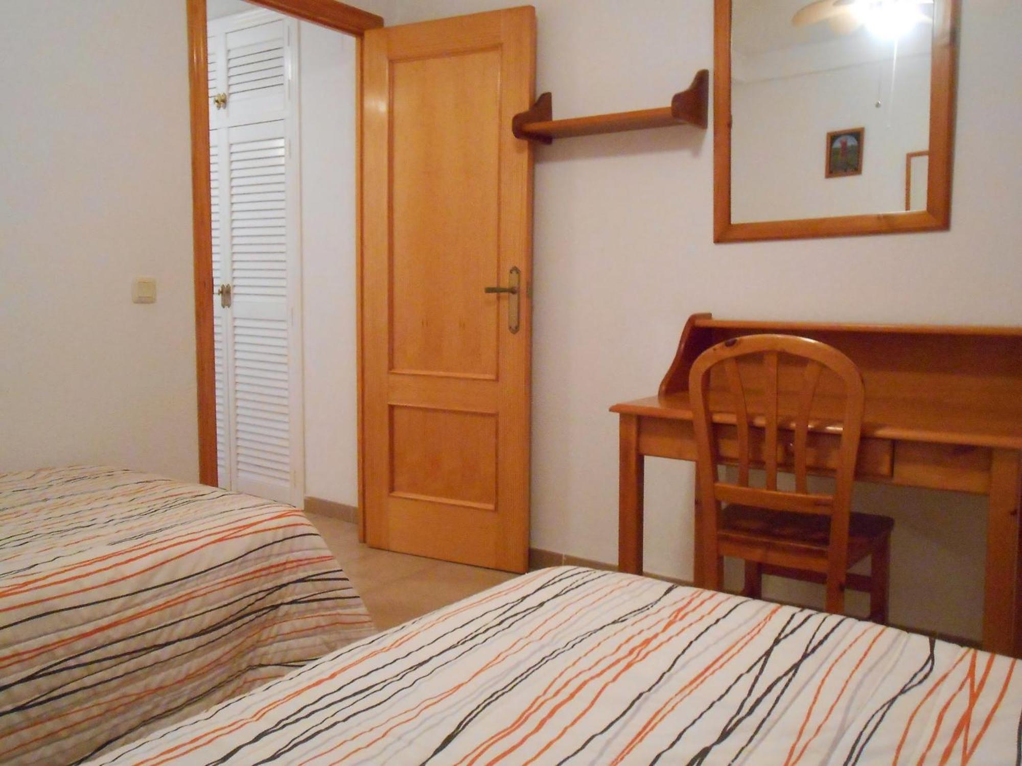 Residencial Club Deltamar Solo Familias Serviplaya Playa De Xeraco Ruang foto
