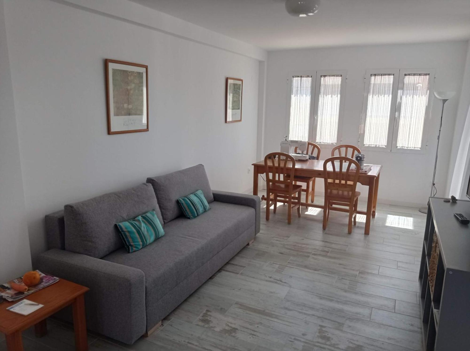 Residencial Club Deltamar Solo Familias Serviplaya Playa De Xeraco Bagian luar foto