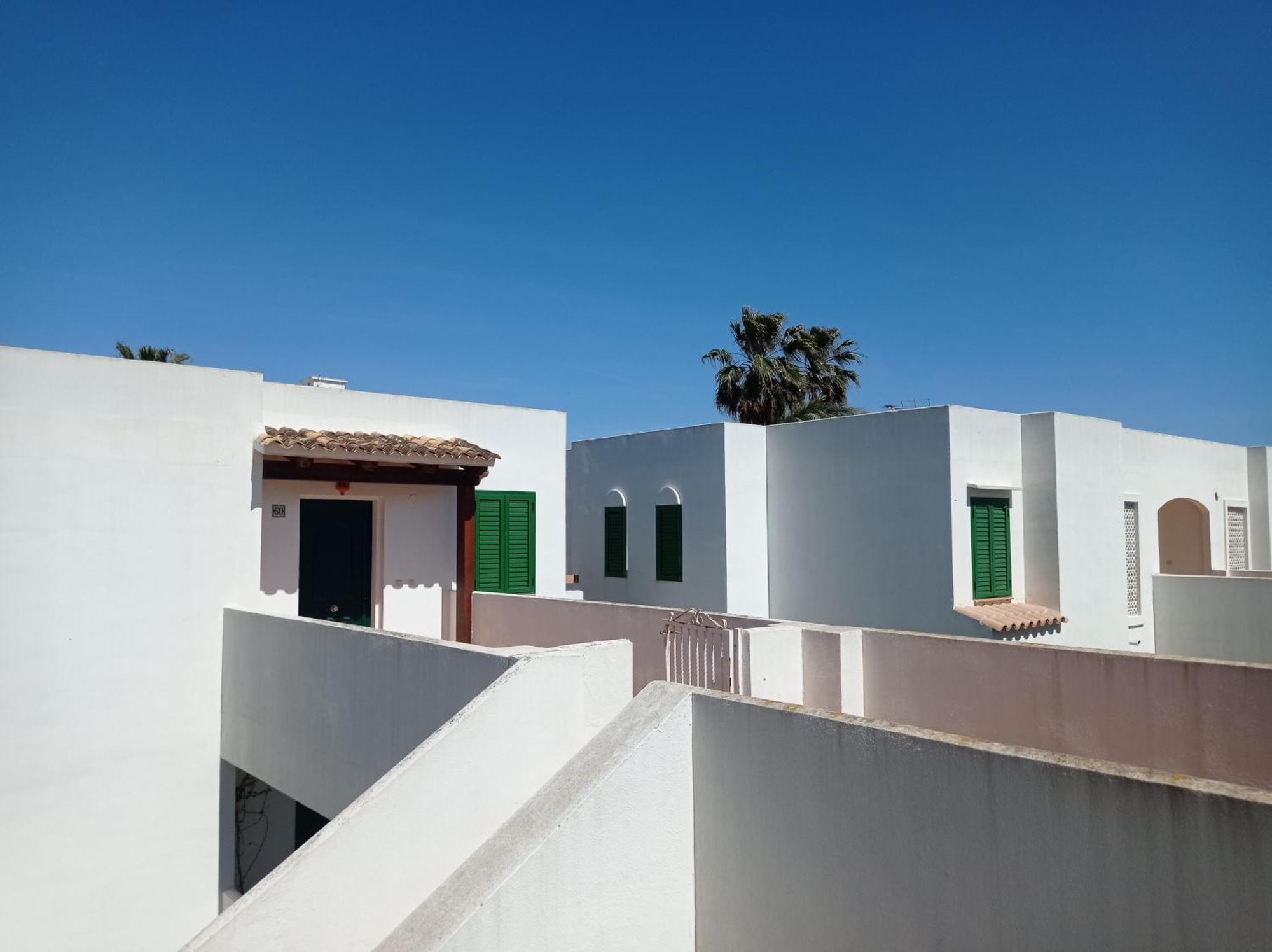 Residencial Club Deltamar Solo Familias Serviplaya Playa De Xeraco Bagian luar foto