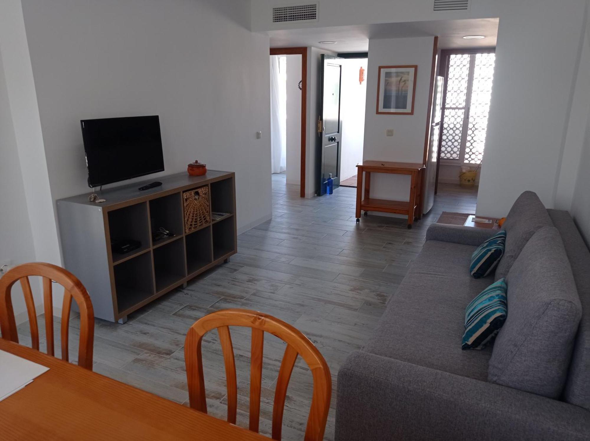 Residencial Club Deltamar Solo Familias Serviplaya Playa De Xeraco Bagian luar foto