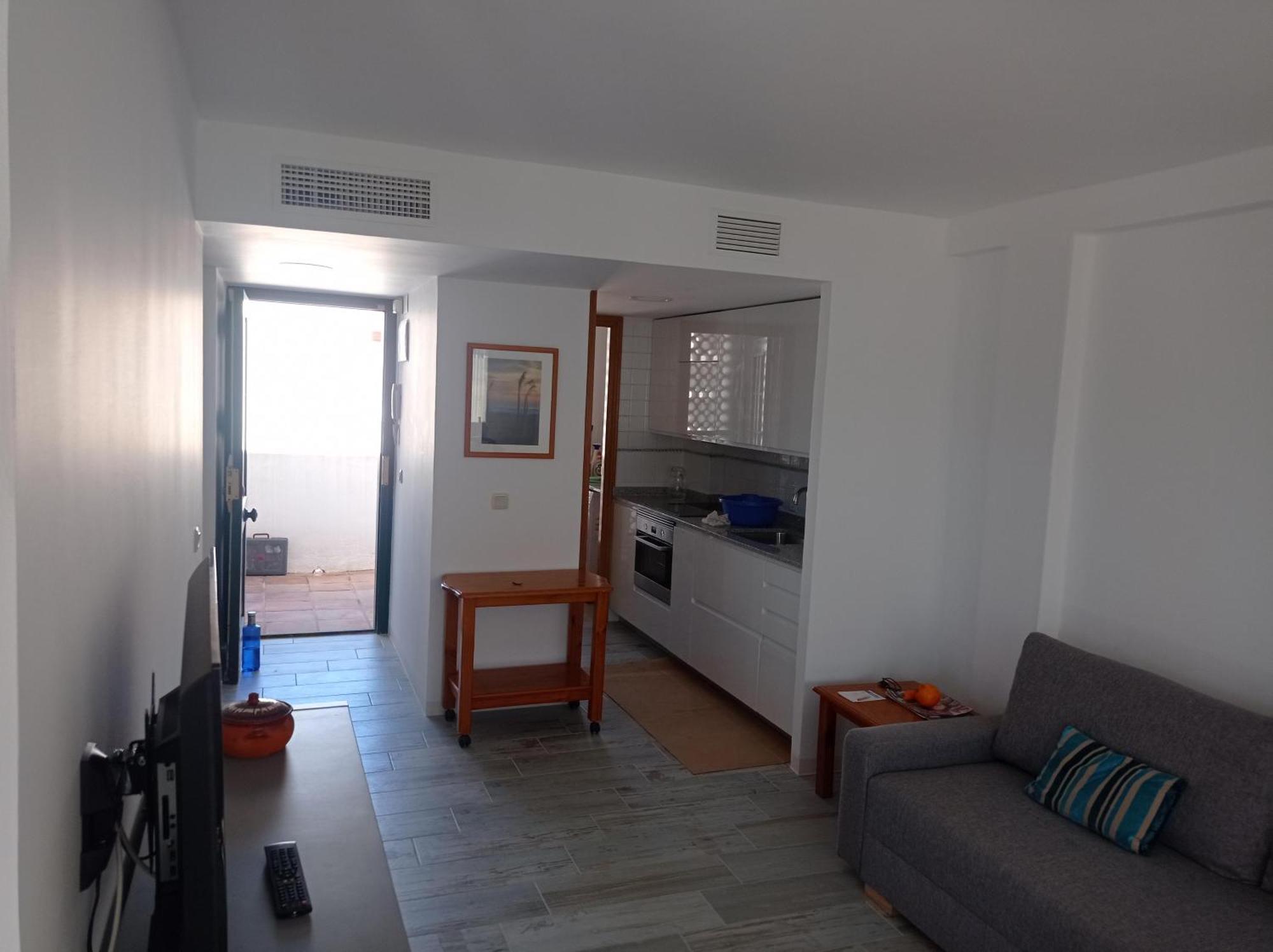 Residencial Club Deltamar Solo Familias Serviplaya Playa De Xeraco Bagian luar foto