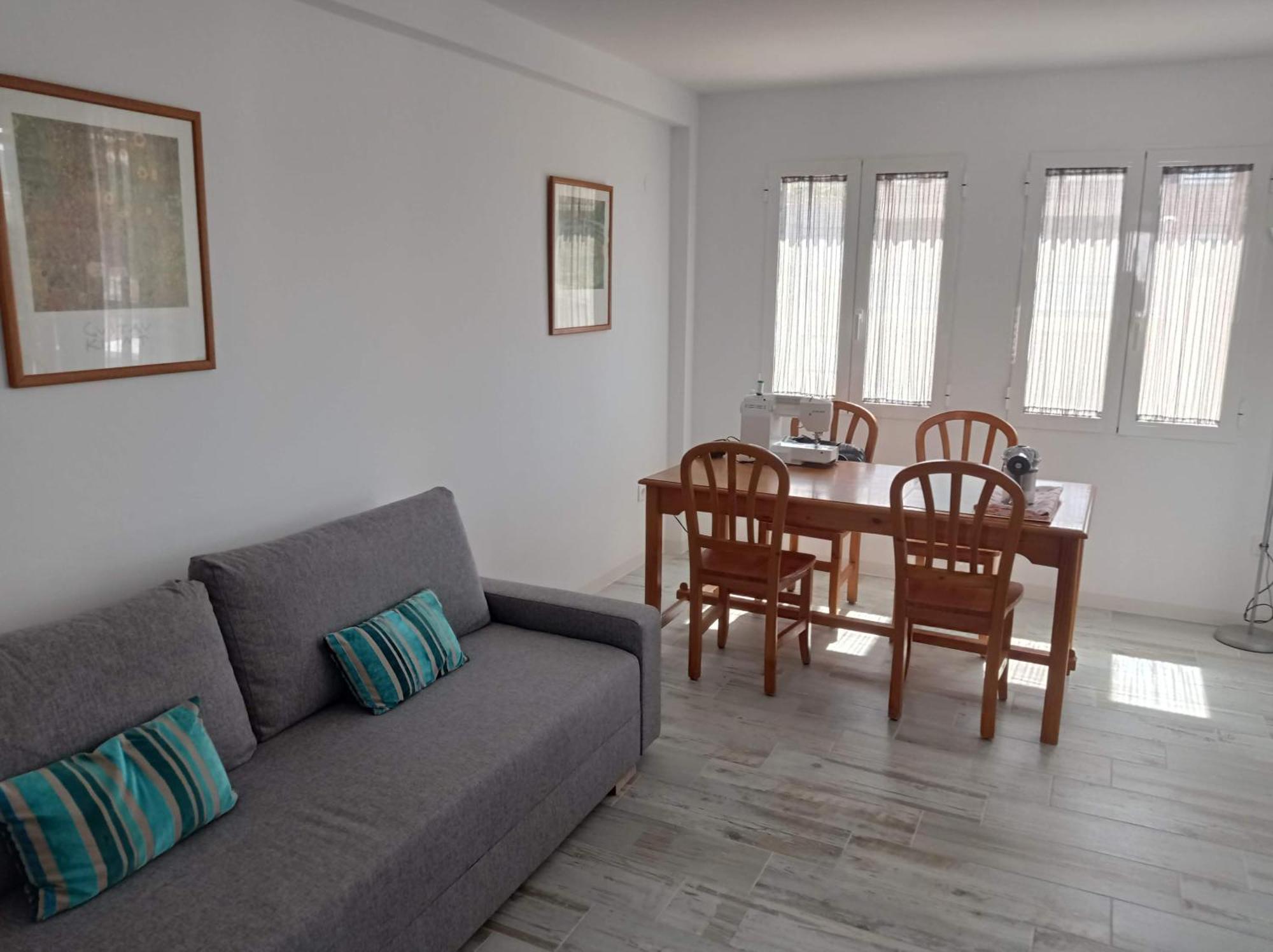 Residencial Club Deltamar Solo Familias Serviplaya Playa De Xeraco Bagian luar foto