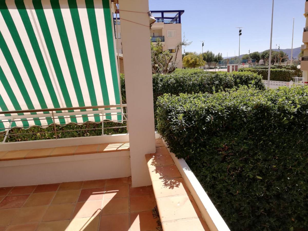 Residencial Club Deltamar Solo Familias Serviplaya Playa De Xeraco Bagian luar foto