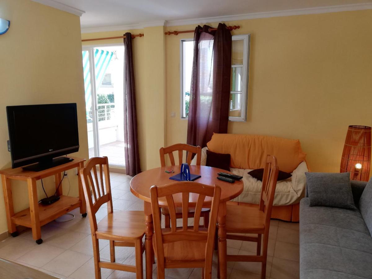 Residencial Club Deltamar Solo Familias Serviplaya Playa De Xeraco Bagian luar foto